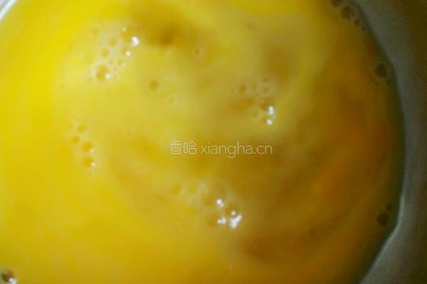 西红柿鸡蛋疙瘩汤的做法图解13
