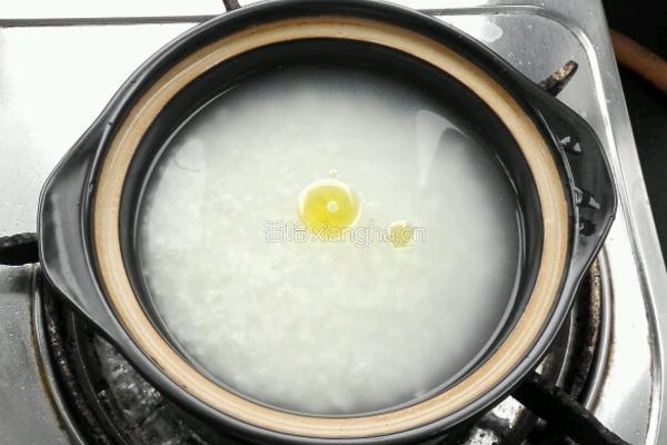 豉汁排骨煲仔饭的做法图解8