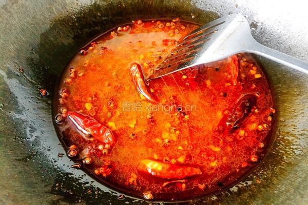 水煮龙利鱼的做法图解7