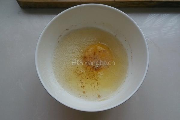 炸馒头片的做法图解4