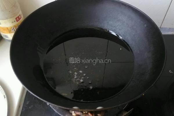 炸馒头片的做法图解5