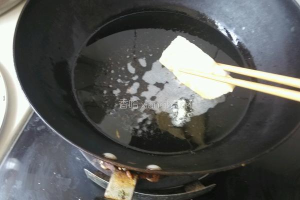 炸馒头片的做法图解8