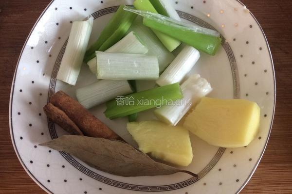牛肉炖西红柿的做法图解5