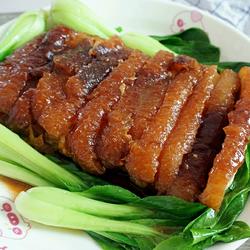 腐乳扣肉的做法[图]