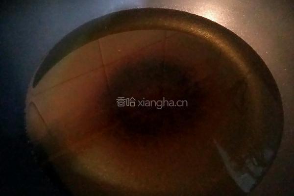 蒜香南瓜饼的做法图解14
