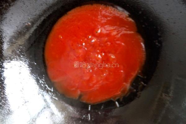 东北锅包肉的做法图解5