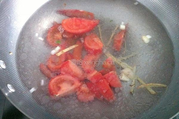 水滑肉的做法图解11