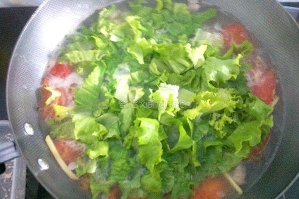 水滑肉的做法图解13