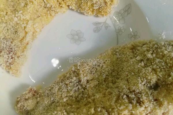 煎猪扒的做法图解10