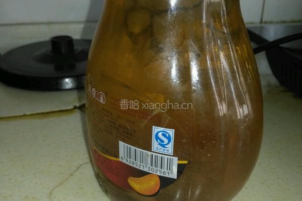 泡菜的做法图解7