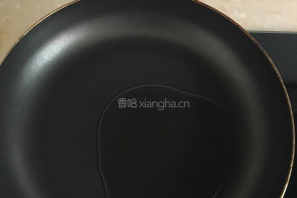 炼乳玉米烙的做法图解3