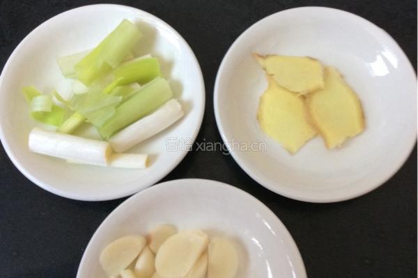 香辣龙虾的做法图解4