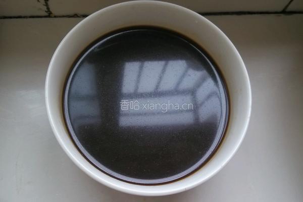 酱大骨的做法图解11