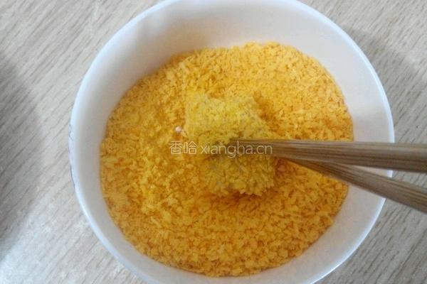 香酥炸鸡块的做法图解6