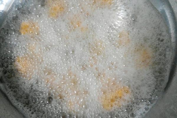 香酥炸鸡块的做法图解9
