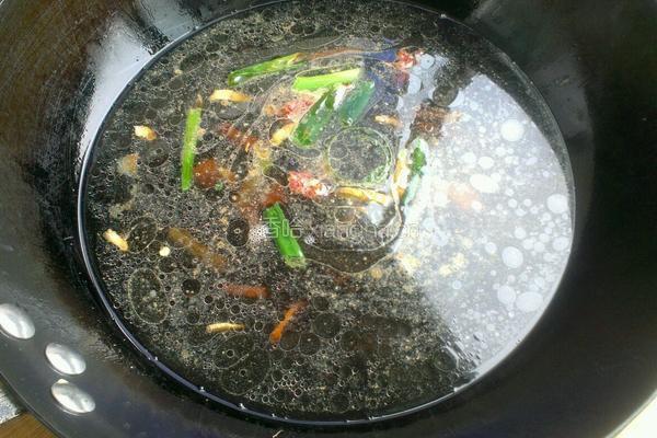 煎烧黄花鱼的做法图解5