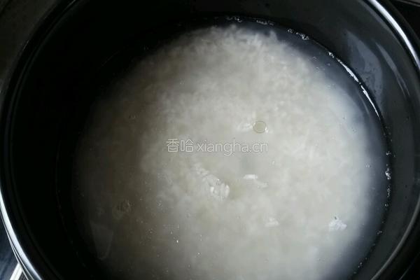 腊味双拼煲仔饭的做法图解3