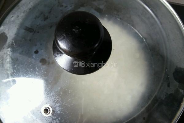 腊味双拼煲仔饭的做法图解4