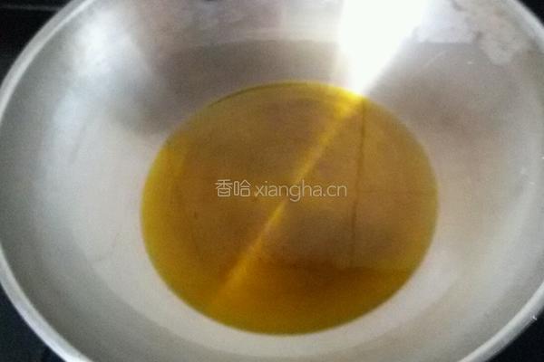 巧腌香椿芽的做法图解6