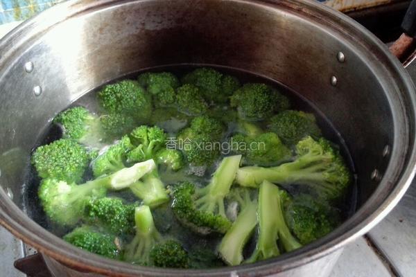 红烧肉鸡蛋的做法图解4