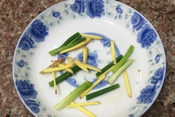 剁椒鱼的做法图解3
