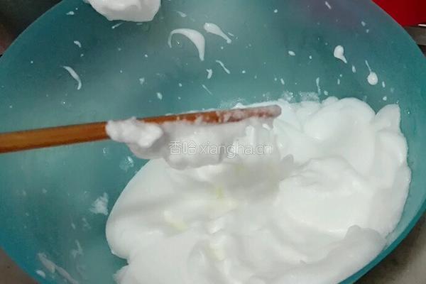 电饭煲自制蛋糕的做法图解7