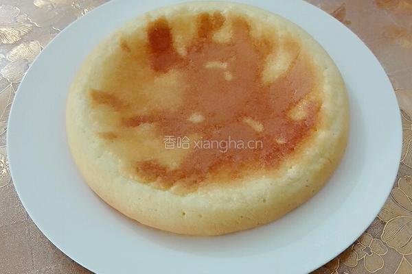 电饭煲自制蛋糕的做法图解15