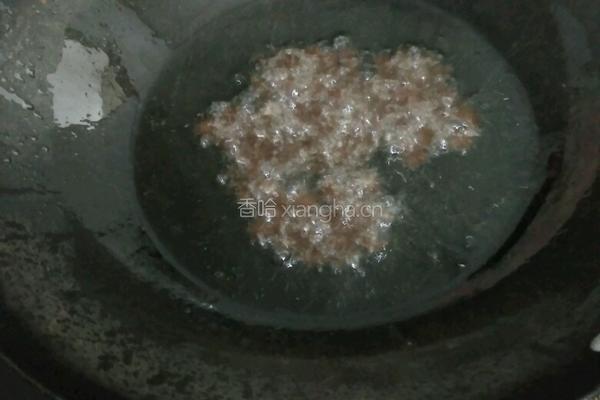 翡翠牛肉水饺的做法图解8