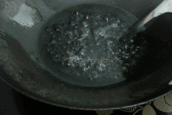 翡翠牛肉水饺的做法图解9