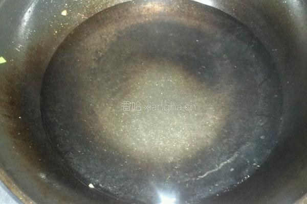番茄鸡蛋汤的做法图解2
