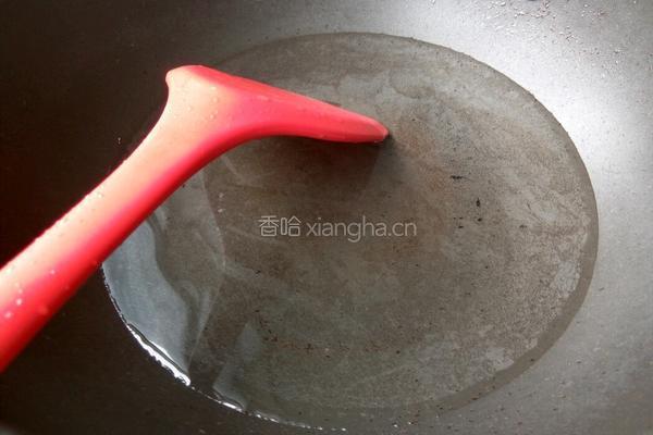 排骨南瓜米粥的做法图解4