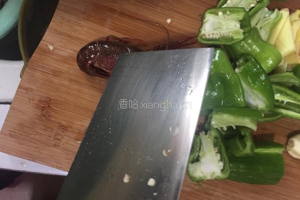 十三香小龙虾的做法图解4