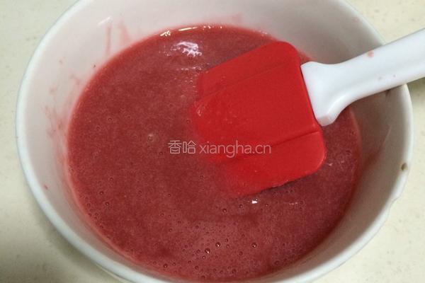 慕斯蛋糕的做法图解16