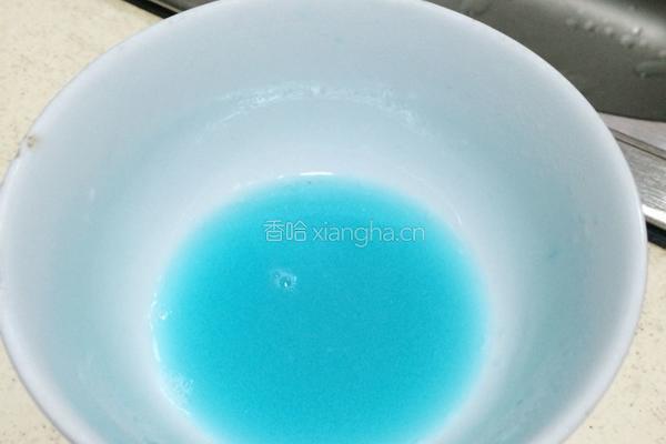 慕斯蛋糕的做法图解23