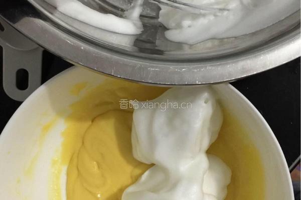 电饭锅蛋糕的做法图解7