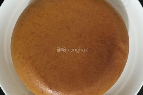 电饭锅蛋糕的做法图解10