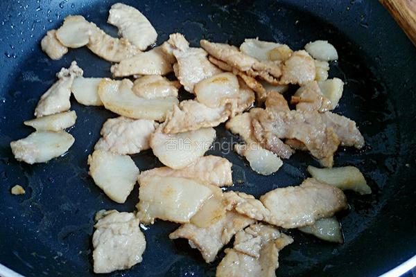 农家一碗香的做法图解5