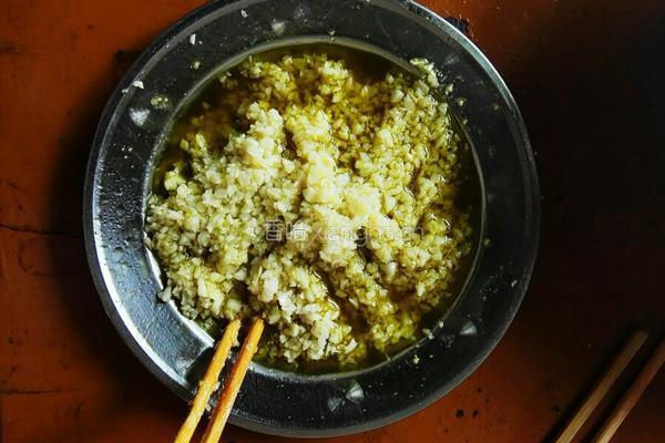 酸辣土豆泥（俗名洋芋搅团）的做法图解7