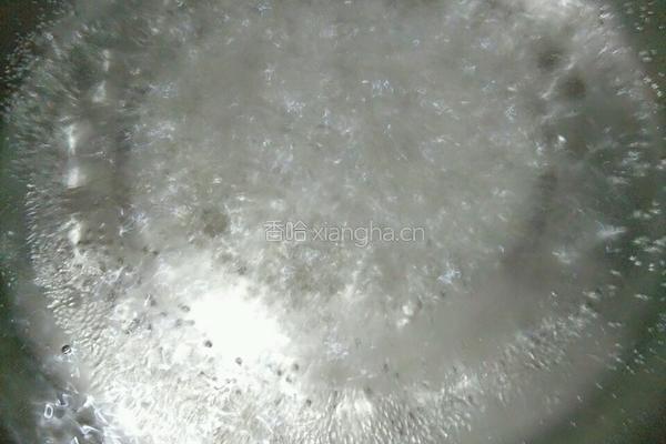 清香马蹄糕的做法图解3