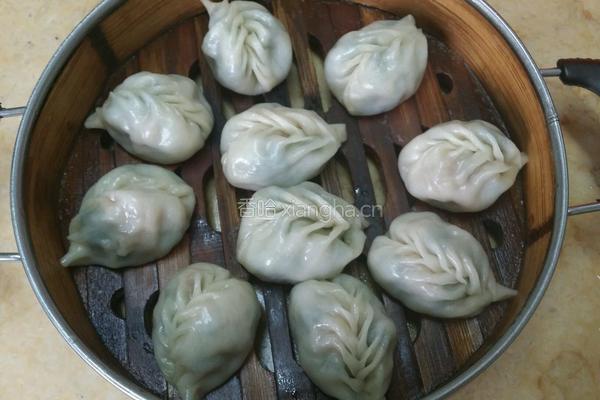 炸饺的做法图解2