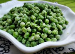 白油豌豆