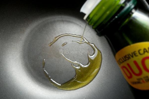 意大利通心粉的做法图解5