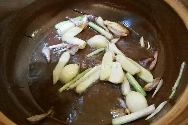番茄炖牛腩的做法图解3