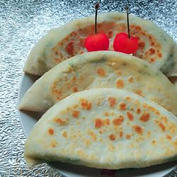 菜饼的做法[图]