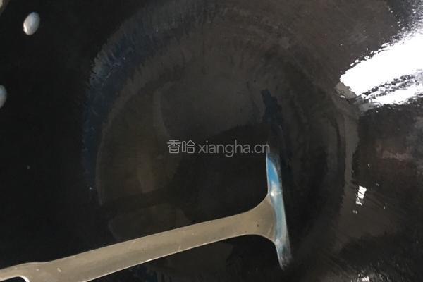 茄子豆角的做法图解7