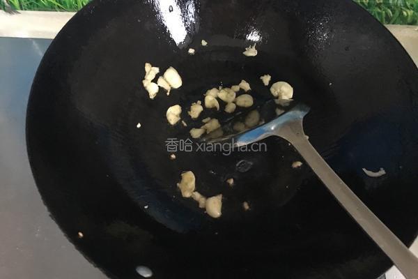茄子豆角的做法图解8