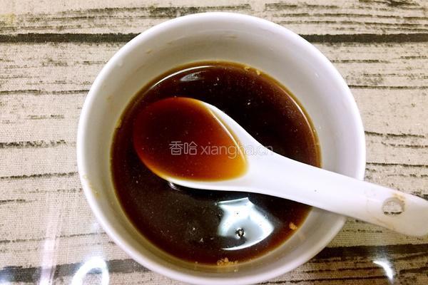 炖带鱼的做法图解4
