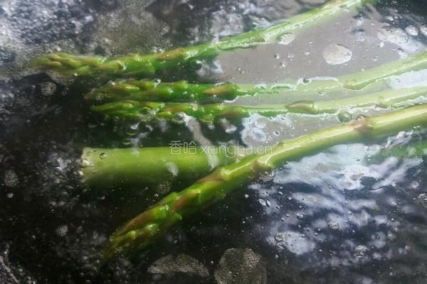 干煎三文鱼的做法图解3