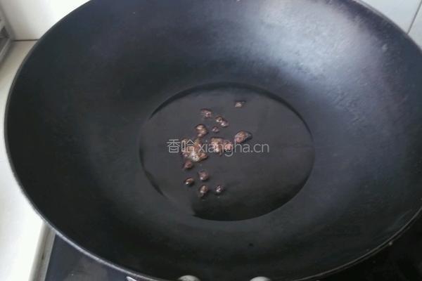 孜然鸡心的做法图解6