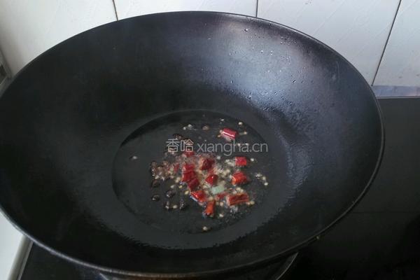 孜然鸡心的做法图解7